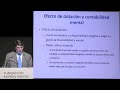 Premio Nobel Economia 2017: Richard Thaler. Conferencia en Fundación Ramón Areces de Tano Santos