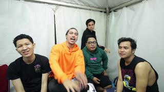 REMEMBER OF TODAY - SHOW RECAP AT JAKARTA FAIR 2017
