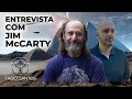 Entrevista com Jim McCarty (Lei do Uno)