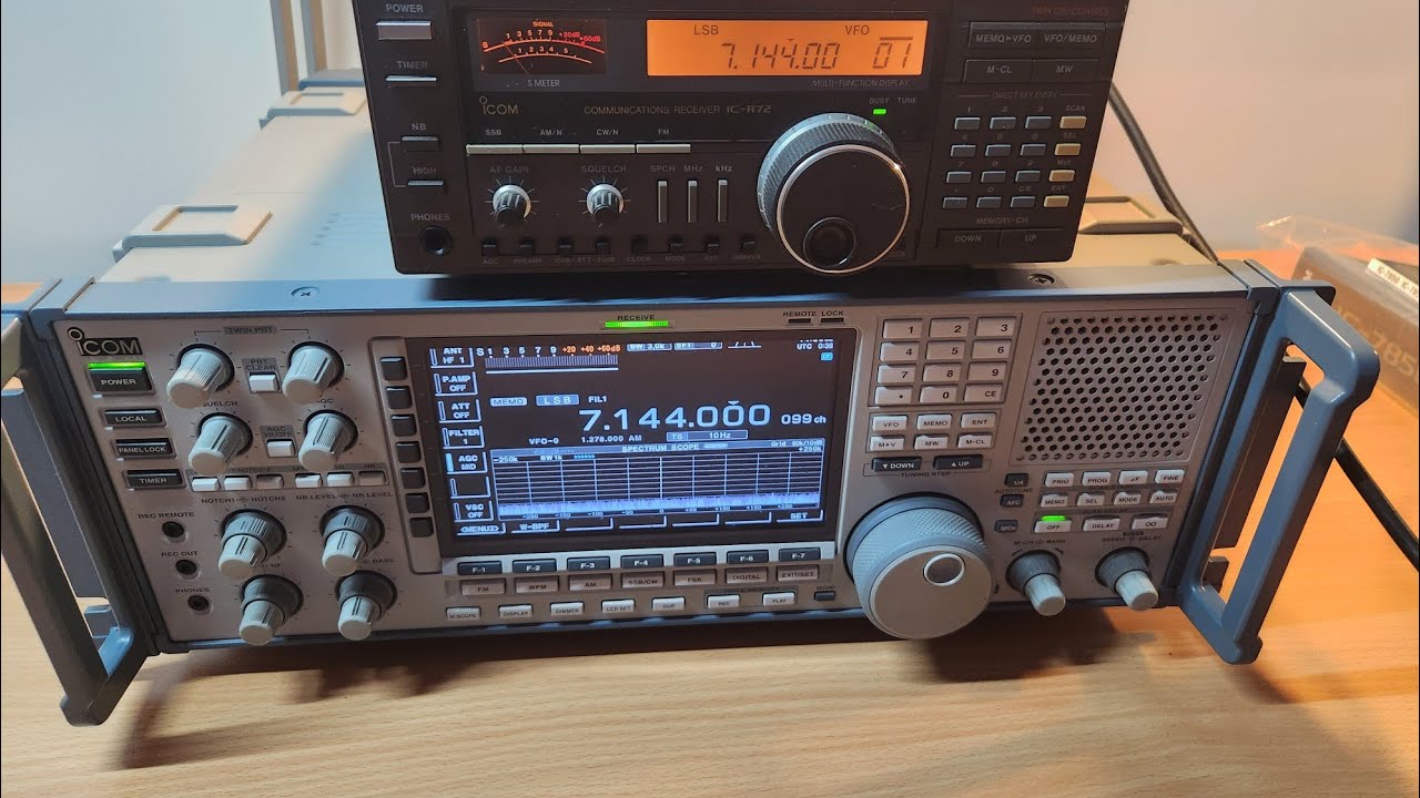 ICOM IC551 ジャンク ICOM IC551 ジャンク Yahoo!オークション -「icom ic-551