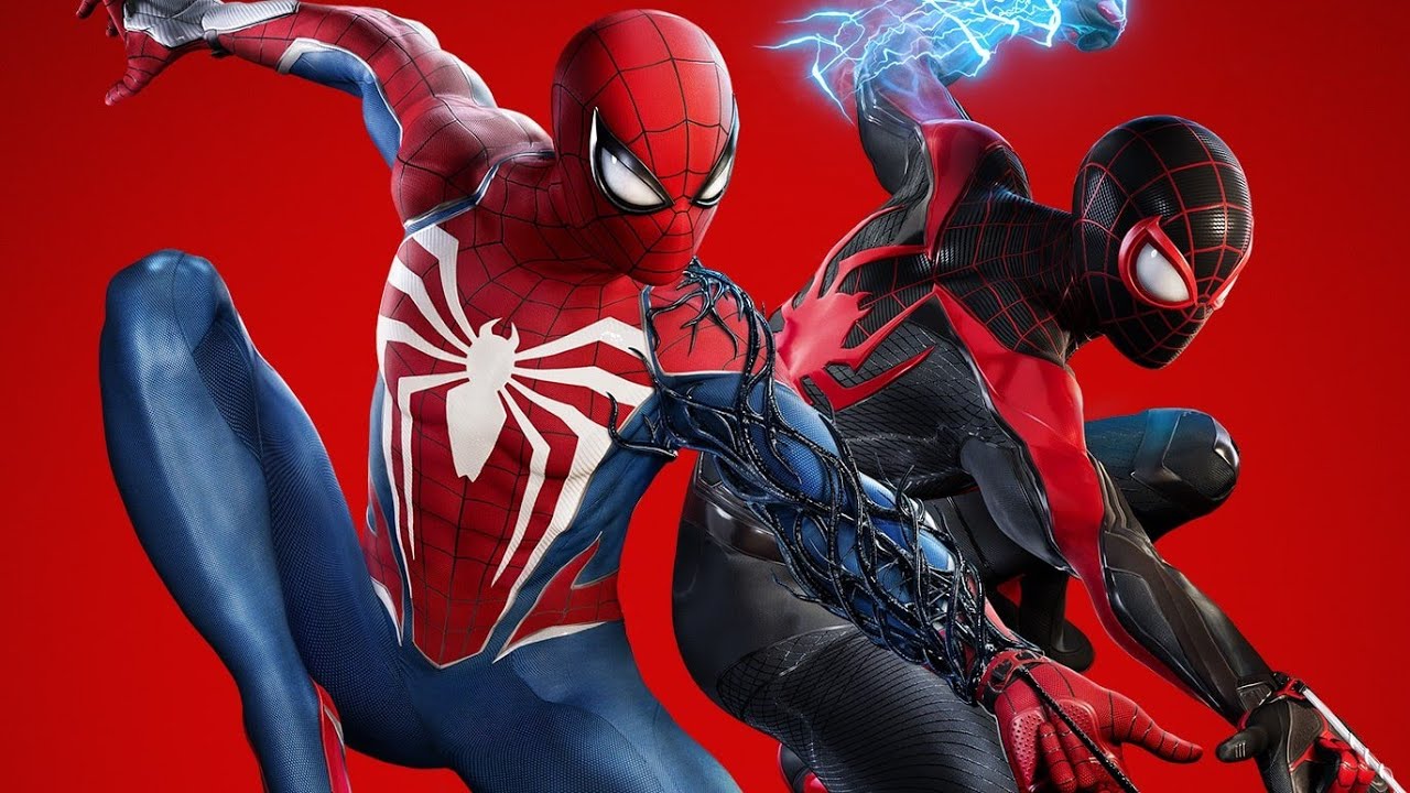 The Amazing Spider-Man 2. Story mode Gameplay Part 6: Cut-Scene only. Spiderman becomes villain?2026