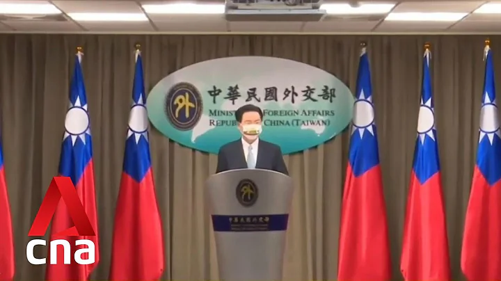 China says supporters of Taiwan independence will be held criminally responsible for life - DayDayNews