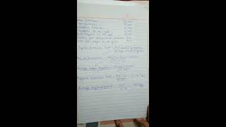 Ratio Analysis, Part-4