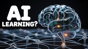 AI Explained: How It Learns, Thinks, and Creates