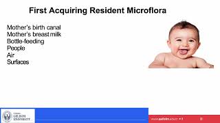 Microbiology Week 5