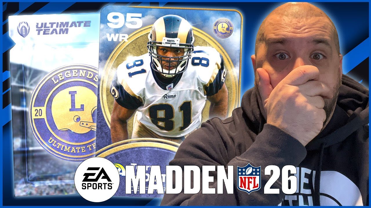 Легенды Суперкубка! EA сделали этих бесплатных легенд лучше, чем ожидалось!