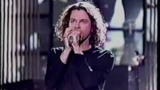 INXS - What You Need - Arsenio Hall Show - 1991 chords