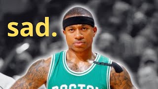 The SAD Story of ISAIAH THOMAS... Will he RETURN To The NBA? by BasketQuality 907 views 3 weeks ago 9 minutes, 58 seconds