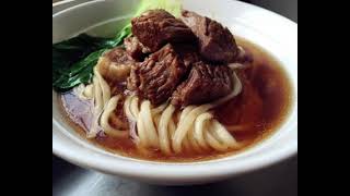 Gold Medal Beef Noodle Soup-how to cook noodles in China