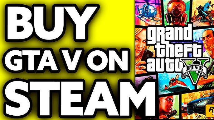 ⬇️How To Download and install GTA 5 Crack Download Link on PC