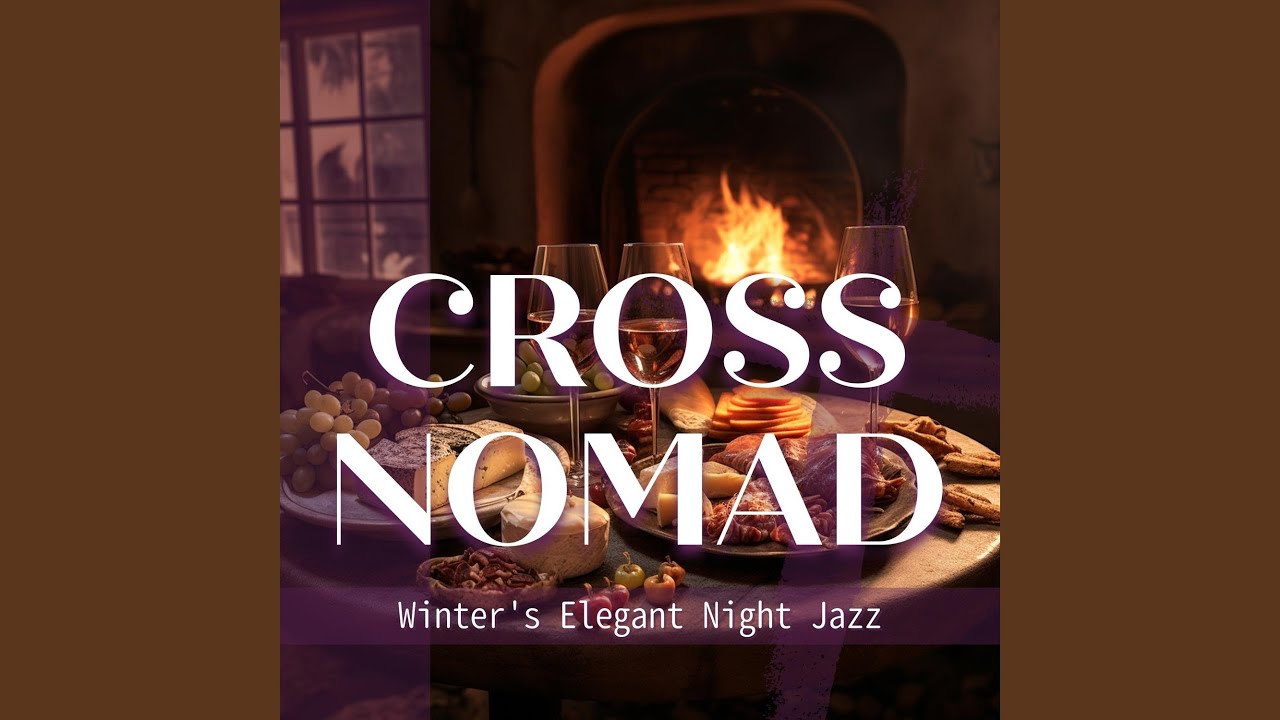 Glowing Starry Night