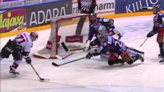 Tampereen Tappara - Suomen mestari 2015-2016