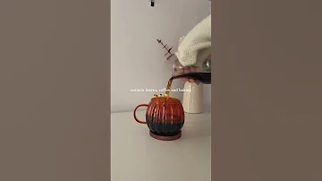Autumn Is On Its Way 