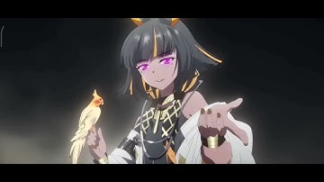 Neural Cloud - Imhotep heals herself to death (variable overflow bug?)