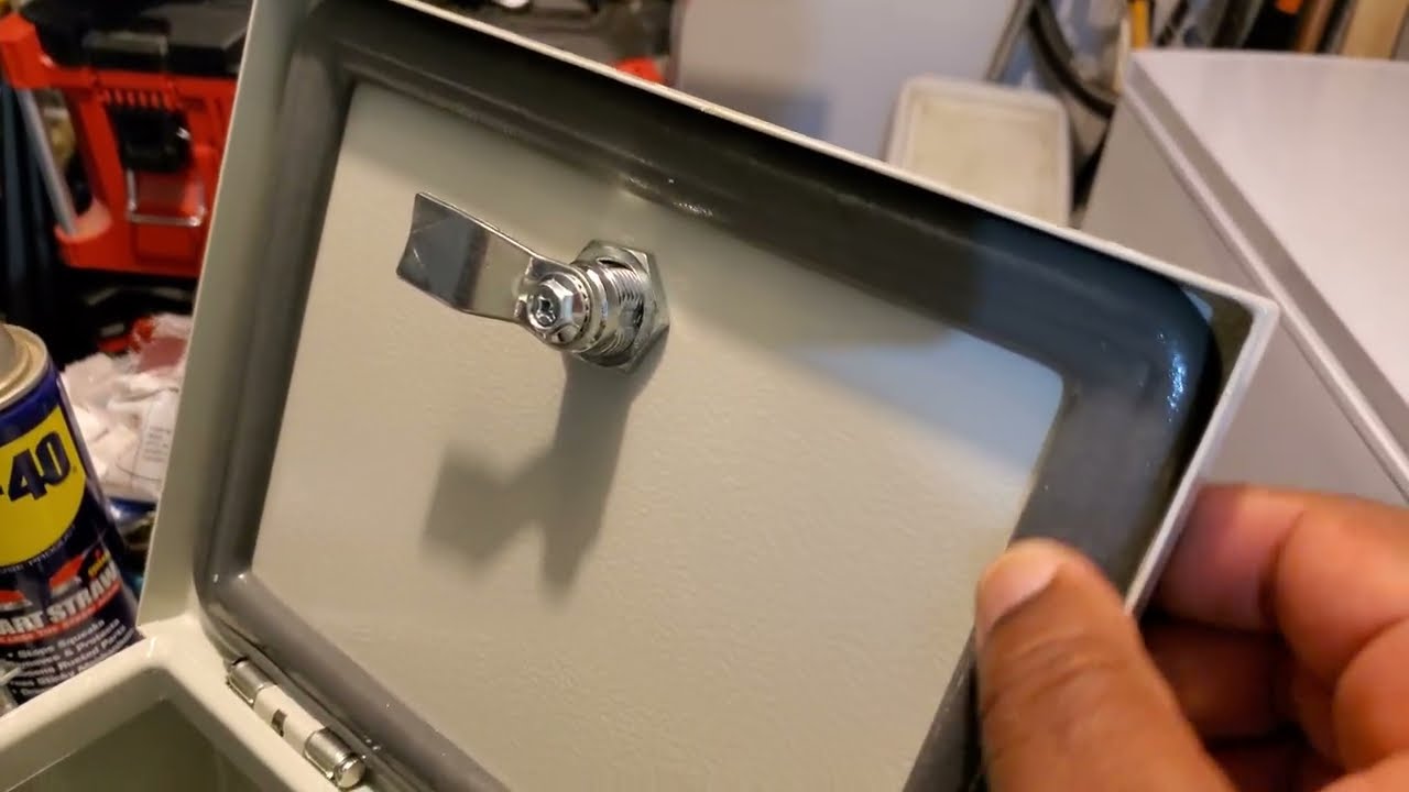 My latest custom Helium enclosure build tour