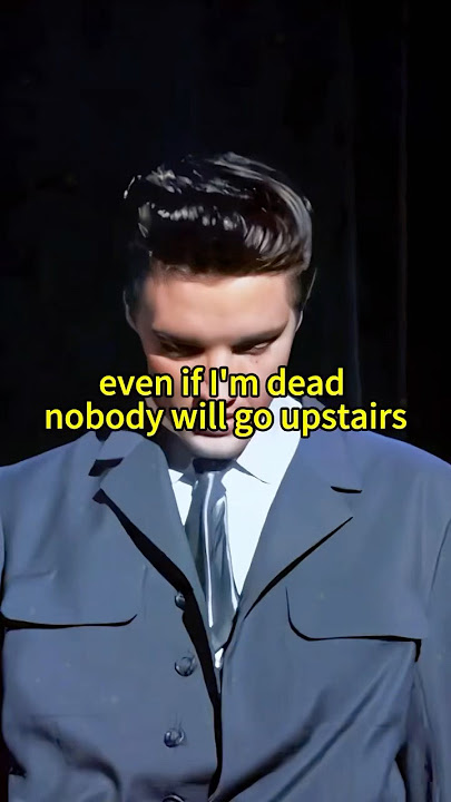 Elvis’s Second Floor #youtubeshorts #shorts #celebrity #trending #elvispresley