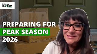 Preparing for FedEx P&D Peak Season 2026