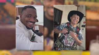 Families of two men murdered at their job in Farmington in 2023 push for answers