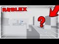 GİZEMLİ BİR OYUN !? / Roblox