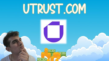 Utrust: Enabling faster, cheaper & safer global transactions  ☁  Crypto Dreams  ☁