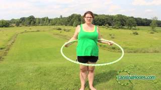 Waist Hooping Basics: How to Hula Hoop for Beginners