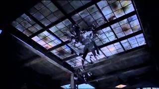 MultiFandom//Seven Devils