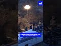 Deadly High-Speed Train Derailment in Spain