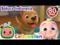 Bingo | CoComelon Bahasa Indonesia - Lagu Anak Anak