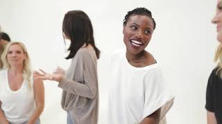 Get to know Powerhouse Women!