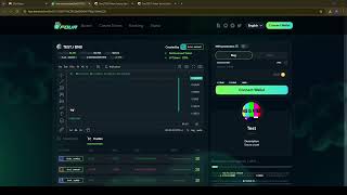 Four Meme Bundle Launch Demonstration Video using WAGYU Protocol screenshot 5