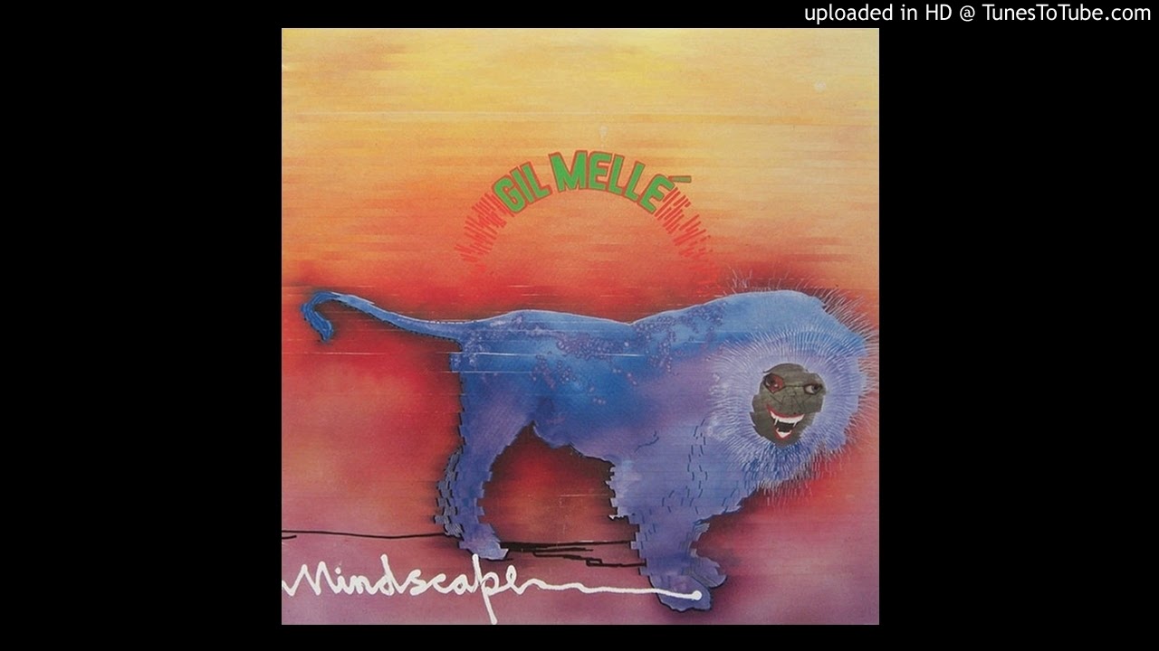 Gil Mellé - Message From Mozambique auf YouTube ansehen Gil Mellé - Message From Mozambique auf YouTube ansehen