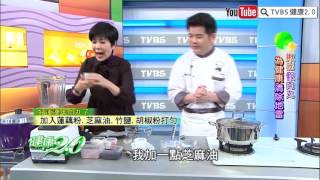 揪出假肉丸 為健康清除地雷 健康2.0 20160326 (完整版)
