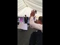 Very dry and witty Best Man Speech