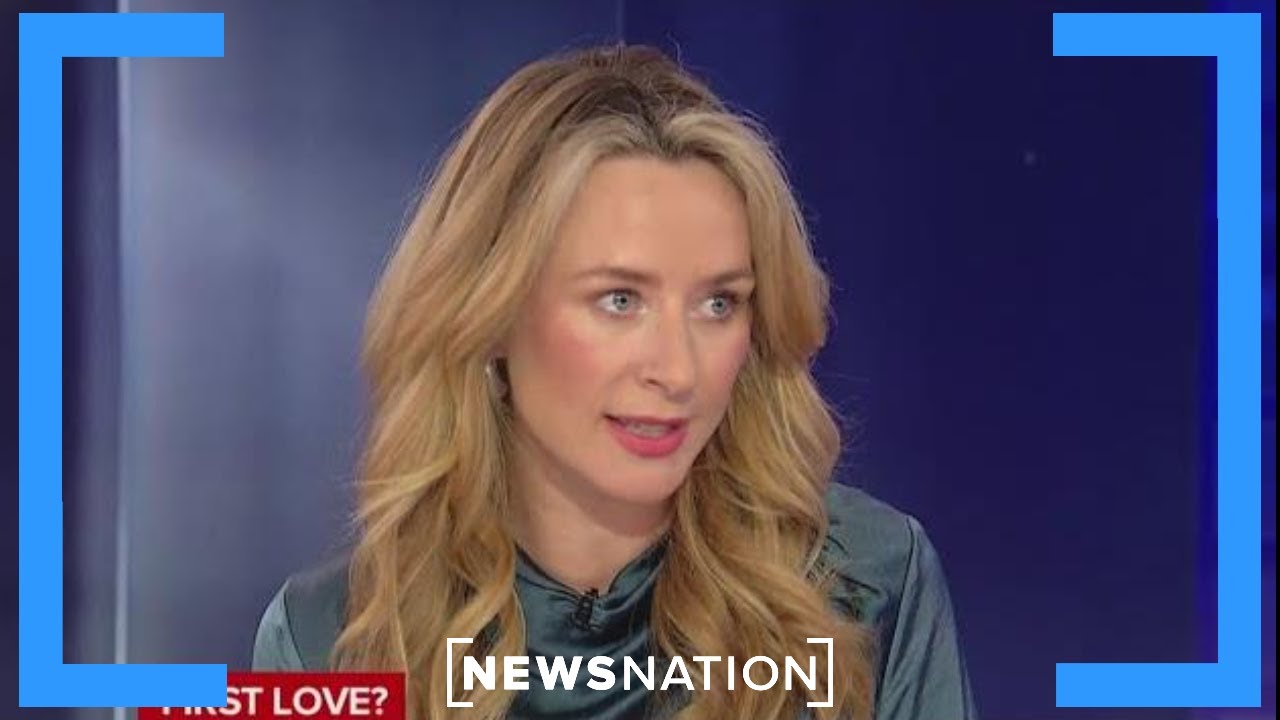 What happens when kids date AI chatbots? | Elizabeth Vargas Reports