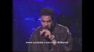 Watch Ginuwine Shes Out Of My Life video