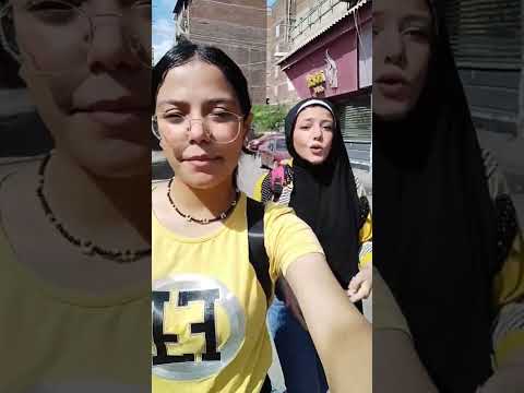 بيتى مايتوهش اخر الشارع فى الوش