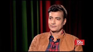 Guftagoo with Narendra Jha