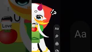 update!! //srry gys// #emojicat #audio #music #trend