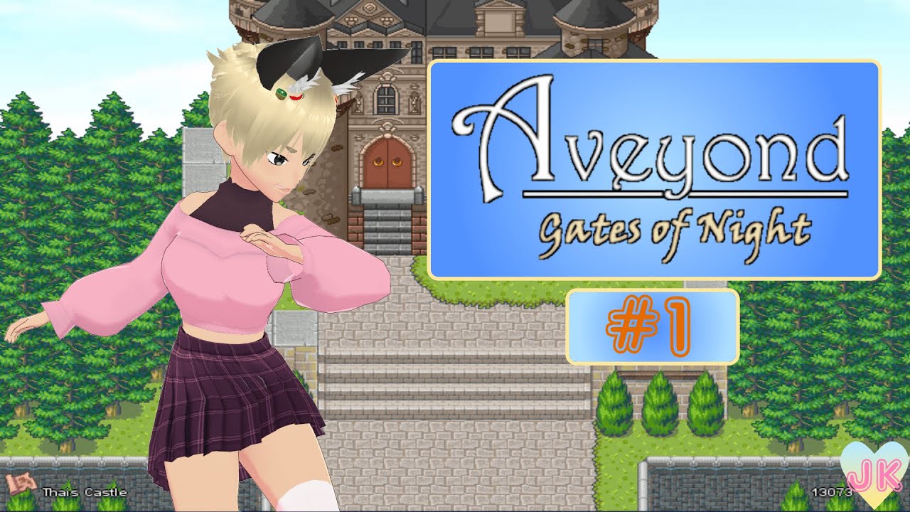 Aveyond Gates Of Night Backstreet s Back Alright ep 1 3D Vtuber June Koumori YouTube aveyond-gates-of-night-backstreet-s-back-alright-ep-1-3d-vtuber-june-koumori-youtube