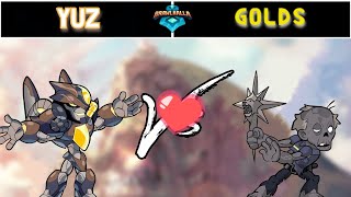 BEST OF YüZ - (Brawlhalla Highlights)