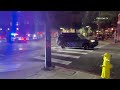 DUI Suspect Leads Two-Hour Pursuit Across San Diego