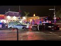 DUI Suspect Leads Two-Hour Pursuit Across San Diego
