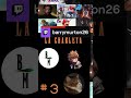 Cuando el profesor se va 5min \ |LA CHARLETA PODCAST | barrymurton26 de #Twitch