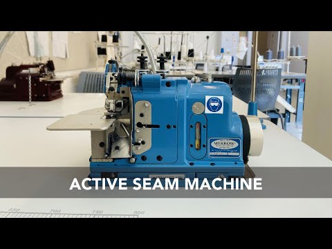 Capa de APL: Active Seam Tutorial
