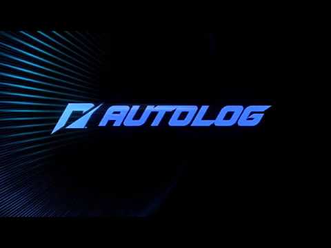 Need for Speed Hot Pursuit (2010) soundtrack - Autolog