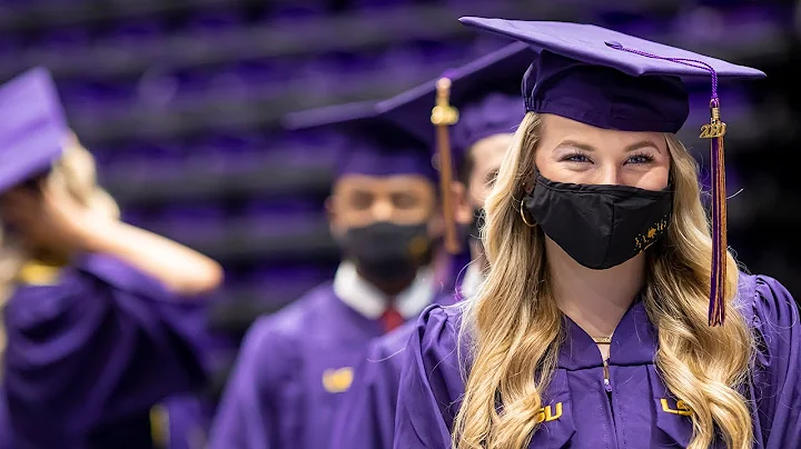 Congratulations, Class of 2020!