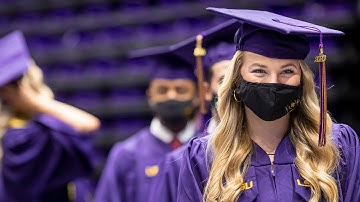 Congratulations, Class of 2020!