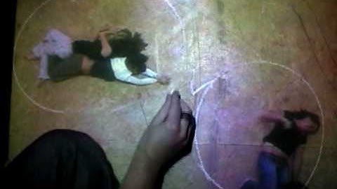 An Experimentation Space