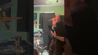 Unmerciful Tour Prep w/ James Freight Train Lee #deathmetal #metal