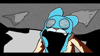 Vs Gumball͋ͦ͋ͨ͊ͪ̐̓͏̧͡͠(Preview) [WARNING: FLASHING LIGHTS]